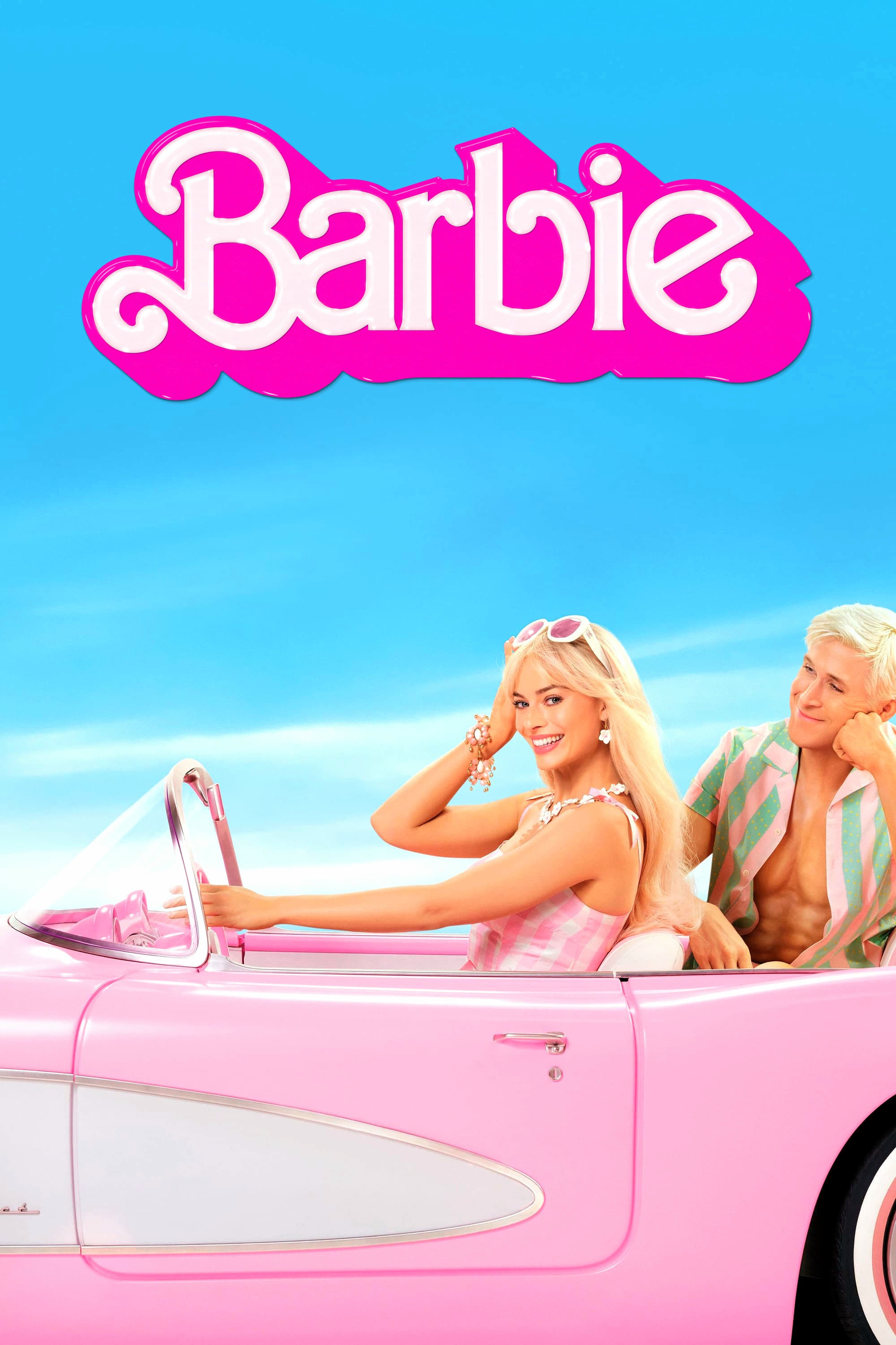 Barbie (2023) [31141] (A1700973543) [[Movies]] --Plex--